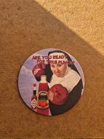 Sous bock Looza Tabasco, Ophalen of Verzenden, Gebruikt, Viltje(s), Overige merken