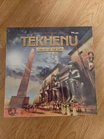 Tekhenu Obelisk of the Sun - Board & Dice, Een of twee spelers, Ophalen of Verzenden, Nieuw, Board & Dice