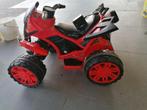 quad, Motoren, Quads en Trikes