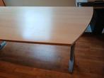 Bureaublad 2m, Enlèvement, Comme neuf, Bureau