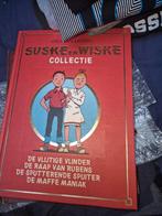 Suske en wiske boek collectie, Boeken, Verzenden