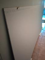 Gyprocplaat, Ophalen, Gebruikt, Overige materialen, Minder dan 20 mm