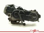 MOTORBLOK La Souris AGM VX50 Lange as (10'' 50cc 2schokbr), Fietsen en Brommers, Gebruikt, Overige typen, China