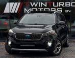 Kia Sorento 7ztp, Automaat, Euro 6, 2199 cc, Bedrijf