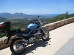 BMW R1150R, Motos, Tourisme, 1150 cm³, 2 cylindres, Particulier
