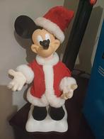 Mickey unlimited - Christmas figure, Ophalen, Gebruikt