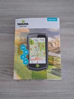 Tahuna Teasi One 4 navigatiesysteem, Motoren, Accessoires | Navigatiesystemen, Ophalen, Zo goed als nieuw