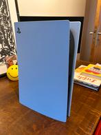 PS5 + MSI monitor 27 inch curved, Games en Spelcomputers, Spelcomputers | Sony PlayStation 5, Ophalen, Nieuw