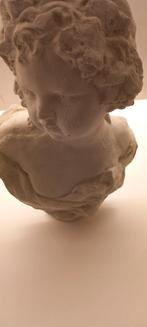 Brocant Kinderkopje., Ophalen