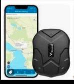Traceur GPS tracker suivez votre voiture et protéger la, Enlèvement ou Envoi, Neuf