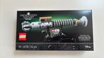 Lego Star Wars - 40730 - Luke Skywalkers Lightsabre, Kinderen en Baby's, Ophalen of Verzenden, Nieuw