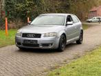 Audi A3 1.6 Benzine 1250€ Handel of export, Auto's, Zwart, Bedrijf, Euro 4, Zilver of Grijs