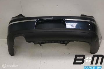 Achterbumper VW Passat B6 Sedan 3C5807417D