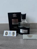 Parfum Creed Aventus, Handtassen en Accessoires, Verzenden, Zo goed als nieuw