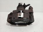 REMKLAUW LINKS VOOR Fiat 500 (312) (01-2007/12-2012), Auto-onderdelen, Gebruikt, Fiat