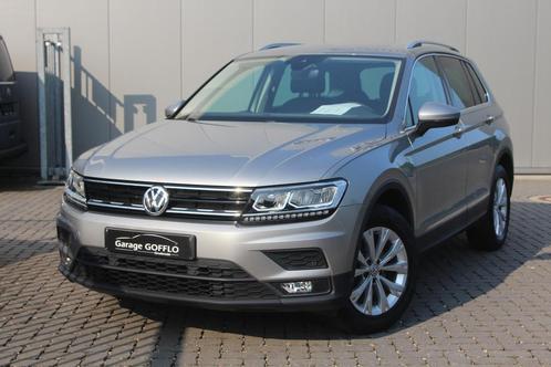 Volkswagen Tiguan 1.5 TSI - 104.233KM - 2020, Auto's, Volkswagen, Particulier, Te koop, Tiguan, ABS, Adaptive Cruise Control, Airbags