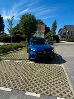 Mercedes glb180 02/2025 - 7 zitter, Auto's, Mercedes-Benz, Blauw, 7 zetels, 5 deurs, Dealer onderhouden