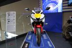 Yamaha YZF 125 R WGP 60TH (bj 2022), Motoren, Bedrijf, Sport, 11 kW of minder