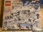 Lego Star Wars - 75098 - Assault on Hoth, Nieuw, Ophalen of Verzenden, Spel