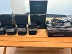 Homecinema samsung, Audio, Tv en Foto, Home Cinema-sets, Ophalen, Zo goed als nieuw