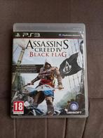 PS3 Assassin's Creed IV Black Flag, Games en Spelcomputers, Avontuur en Actie, Vanaf 18 jaar, 1 speler, Ophalen of Verzenden