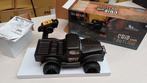 Funtek 1/12 brushed motor 4wd CR12 outlaw - lot 2, Enlèvement ou Envoi, Neuf