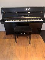 Piano yamaha B1, Muziek en Instrumenten, Piano's, Ophalen, Zo goed als nieuw, Piano