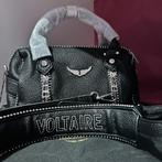 Sac Zadig&Voltaire, Bijoux, Sacs & Beauté, Sacs | Sacs Femme, Enlèvement ou Envoi, Neuf, Noir, Sac à main