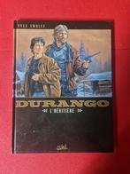 Bd durango 12, Ophalen of Verzenden, Gelezen