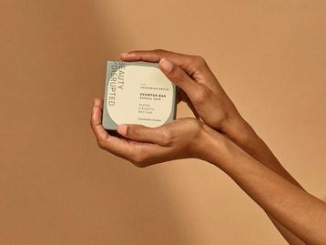 Beauty disrupted - MINI Shampoo Bar Amazonian Amour - Normal beschikbaar voor biedingen