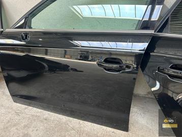 Audi A3 S3 RS3 8v Links Voor portier LC9x origineel deur beschikbaar voor biedingen