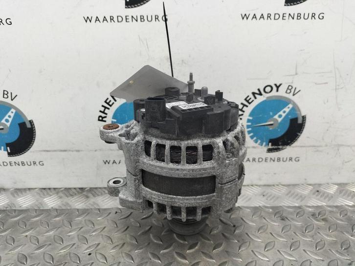 VOLKSWAGEN GOLF [ALTERNATOR] 2021, Auto-onderdelen, Motor en Toebehoren, Gebruikt, ARN erkend, Stiba lid, Erkend duurzaam, Ophalen of Verzenden
