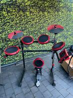 ddrum d1 digital drum set, Muziek en Instrumenten, Drumstellen en Slagwerk, Ophalen
