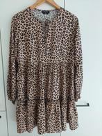 Zwierig tijgerprint jurkje Colourful Rebel mt S, Kleding | Dames, Ophalen