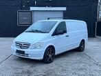 Mercedes vito lang / 141,000km / LICHTEVRACHT / 2014, Autos, Achat, Attache-remorque, Entreprise, Mercedes-Benz