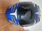 AGV HELM, Motoren, Kleding | Motorhelmen, Heren, Nieuw zonder kaartje, AGV, L