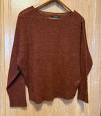 Xandres Studio – Taille XS   pull moelleux couleur brun, Kleding | Dames, Truien en Vesten, Ophalen of Verzenden, Zo goed als nieuw