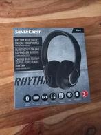 Hoofdtelefoon met bleutooth, Audio, Tv en Foto, Hoofdtelefoons, Ophalen, Nieuw
