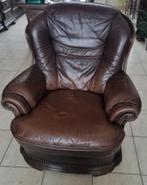 zetel, Huis en Inrichting, Ophalen, Gebruikt, Eenpersoons, Klassiek