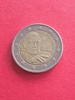 2018 D Duitsland 2 euro Helmut Schmidt München, Duitsland, Verzenden, 2 euro, Geboorte of Huwelijk