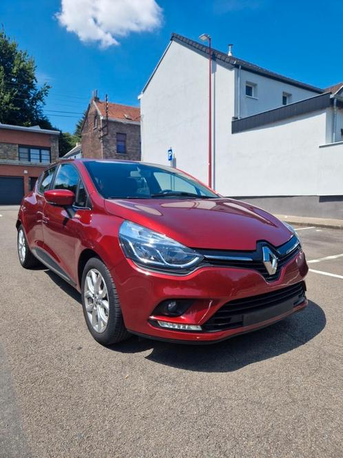 Clio 4 ( 38 000km  ), Auto's, Renault, Particulier, Clio, Benzine, Euro 6, 5 deurs, Ophalen