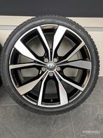 18” originele Volkswagen Polo 2G0 Misano velgen banden 5x100, Auto-onderdelen, 18 inch, Banden en Velgen, Ophalen of Verzenden