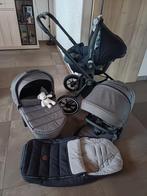 Pericles CRIOS 3.0 complete set, Kinderen en Baby's, Ophalen, Gebruikt, Verstelbare duwstang