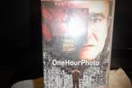 DVD One Hour Photo.(Robin Williams), Vanaf 16 jaar, Ophalen of Verzenden, Zo goed als nieuw, Actiethriller