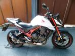 hornet 750cm3 2024 9400km ixil 92cv gar 1.2.3ans, Motoren, Motoren | Honda, 750 cc, 2 cilinders, Bedrijf, Overig