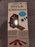 Toestel om dia's over te zetten., Enlèvement, Neuf