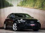 Audi A3 e-tron Sportback, https://public.car-pass.be/vhr/d0fb264f-2531-432f-b116-905eaa45ac00, Euro 6, 0 kg, Noir