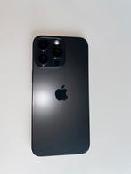 iPhone 15 Pro Max, 256GB BLACK., Telecommunicatie, Mobiele telefoons | Apple iPhone, 256 GB, Zwart, IPhone 15 Pro Max, Ophalen of Verzenden