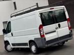 Fiat Ducato//2.3D//An 2010//Roule parfaitement //, 4 cilinders, 2500 kg, Bedrijf, Onderhoudsboekje