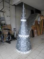 Kerstboom, Ophalen, Gebruikt